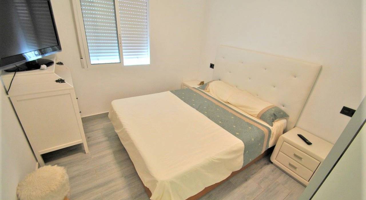 Sale - Villa - Torrevieja