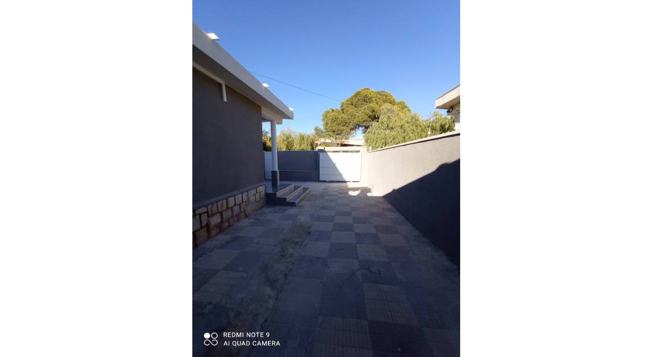 Sale - Villa - Torrevieja