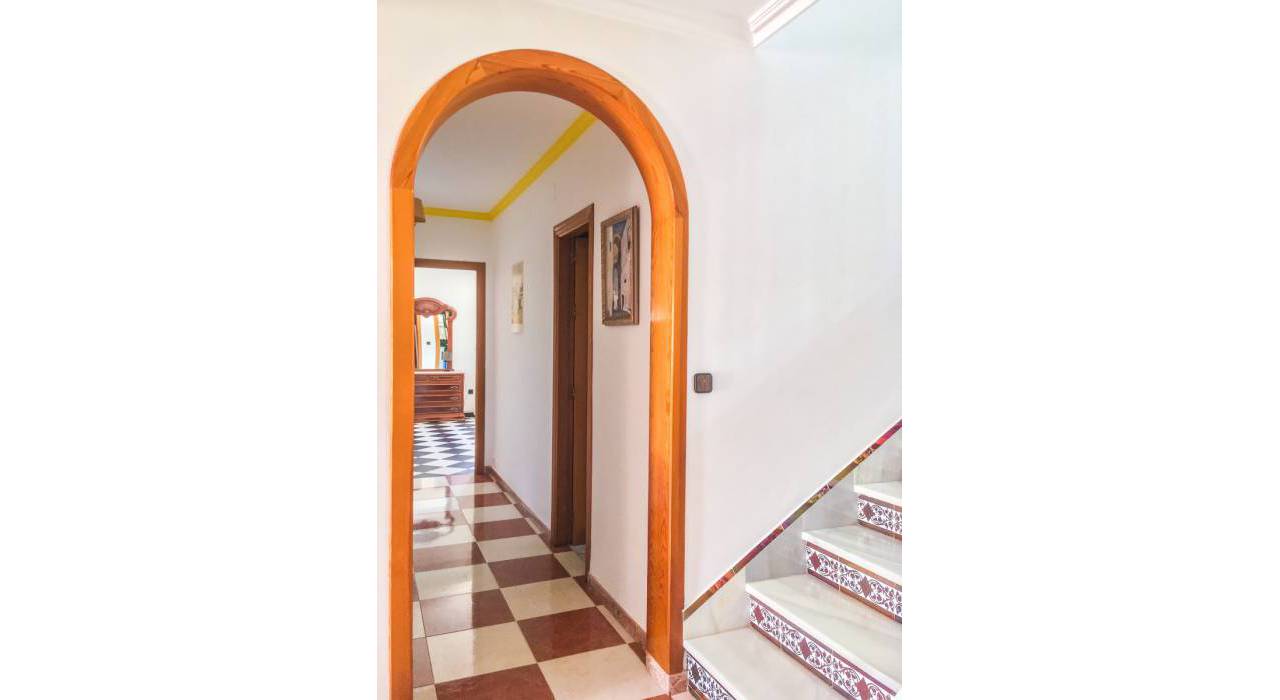 Sale - Villa - Vejer de la Frontera - Cantarranas