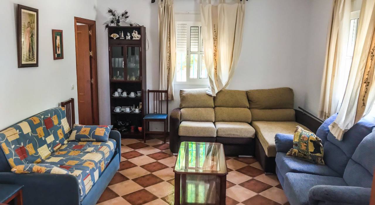 Sale - Villa - Vejer de la Frontera - San Ambrosio