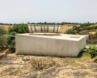 Sale - Villa - Vejer de la Frontera - San Ambrosio