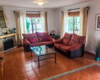 Sale - Villa - Vejer de la Frontera - San Ambrosio