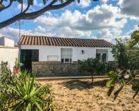 Sale - Villa - Vejer de la Frontera - San Ambrosio