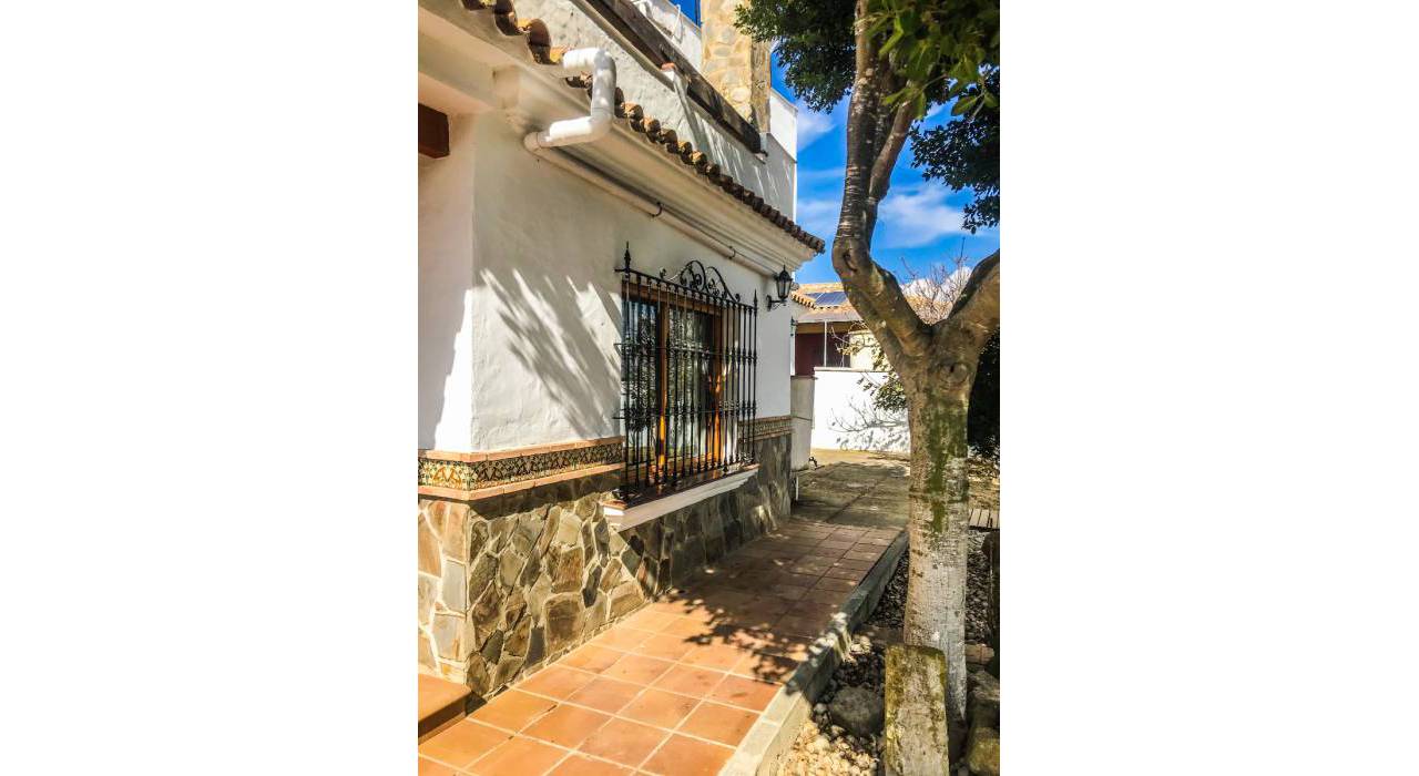 Sale - Villa - Vejer de la Frontera - San Ambrosio