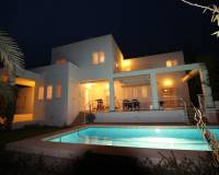 Sale - Villa - Villajoyosa - Bolnou