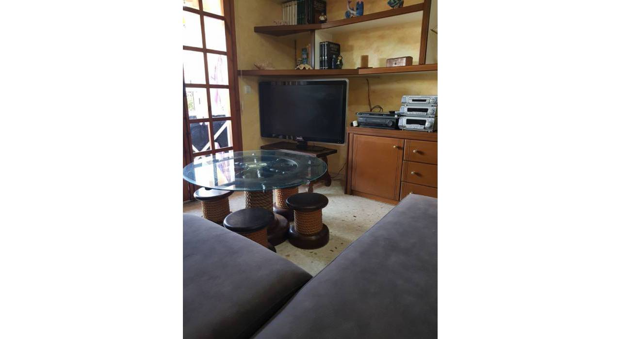 Salg - Apartment - Alboraya - La Patacona