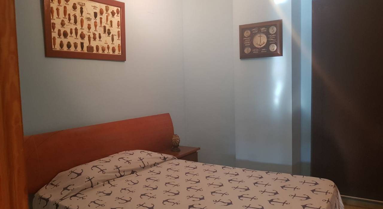 Salg - Apartment - Alboraya - La Patacona