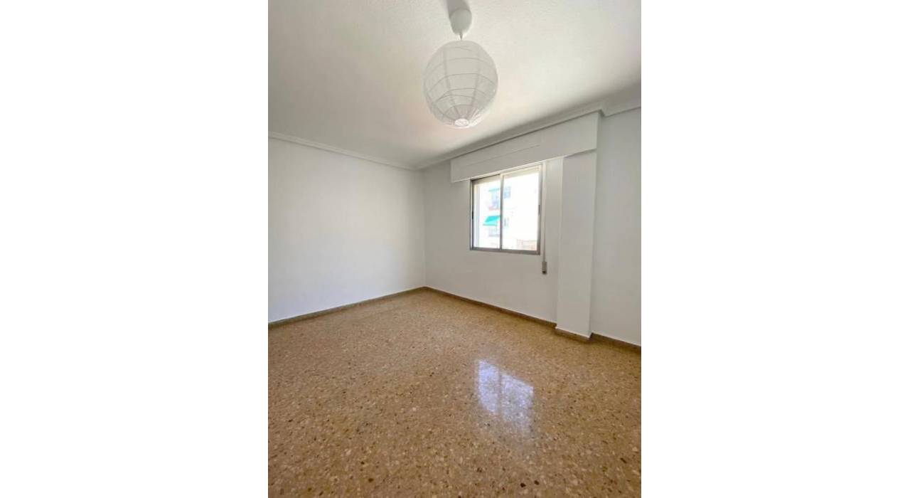 Salg - Apartment - Valencia - Camins Al Grau