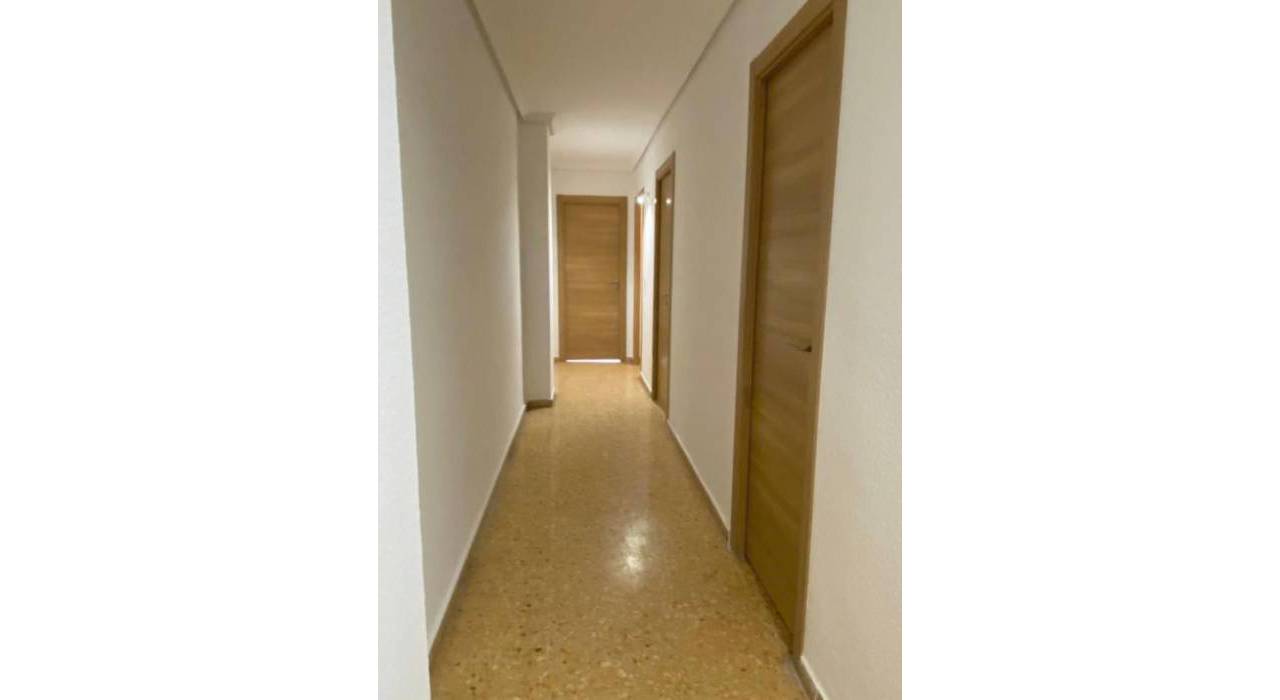 Salg - Apartment - Valencia - Camins Al Grau