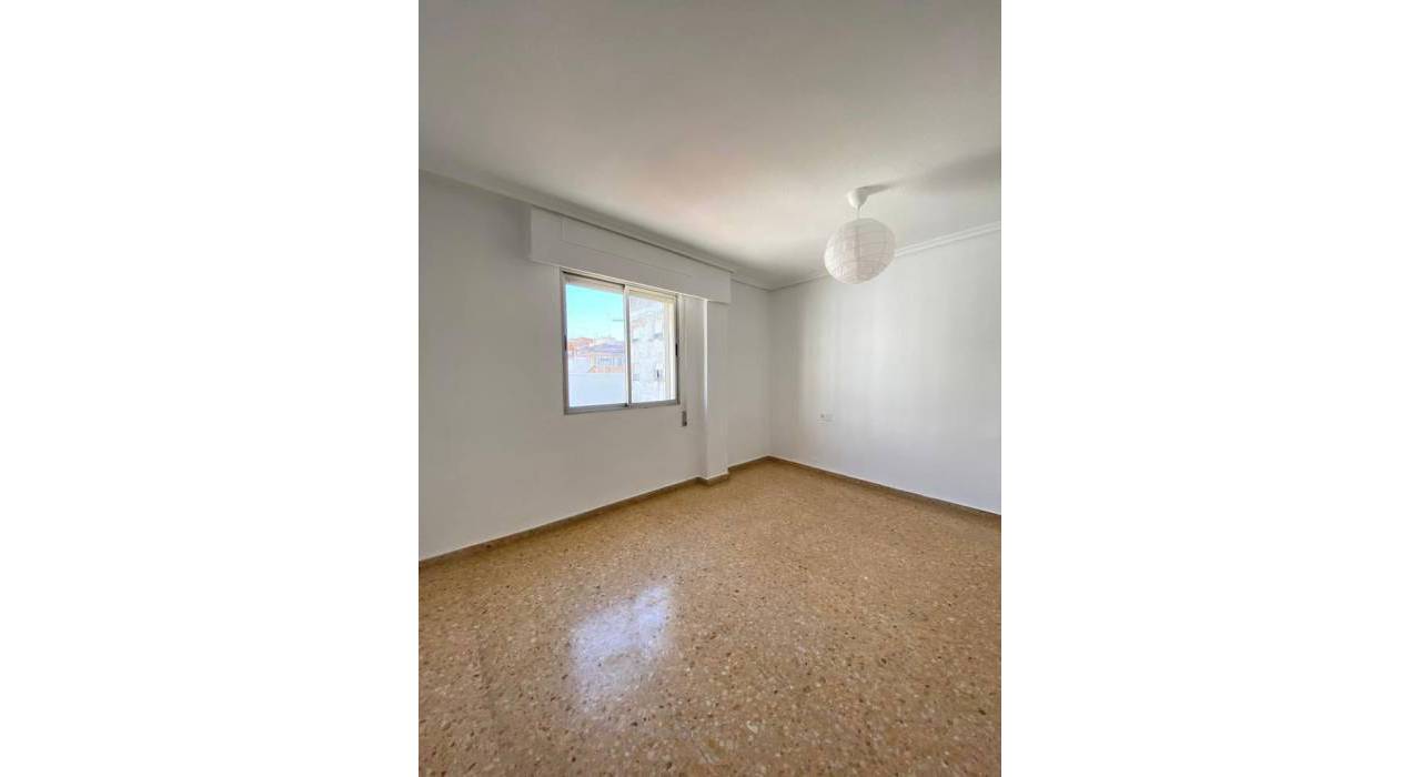 Salg - Apartment - Valencia - Camins Al Grau