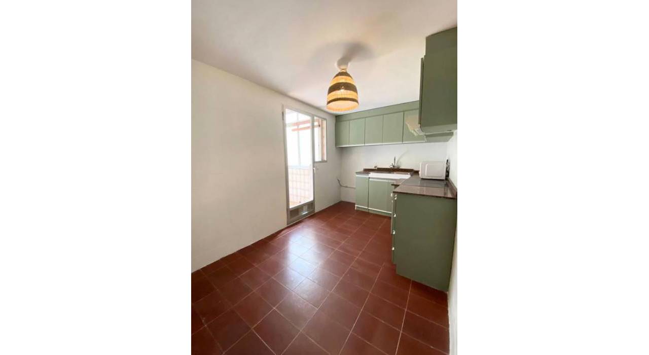 Salg - Apartment - Valencia - Camins Al Grau