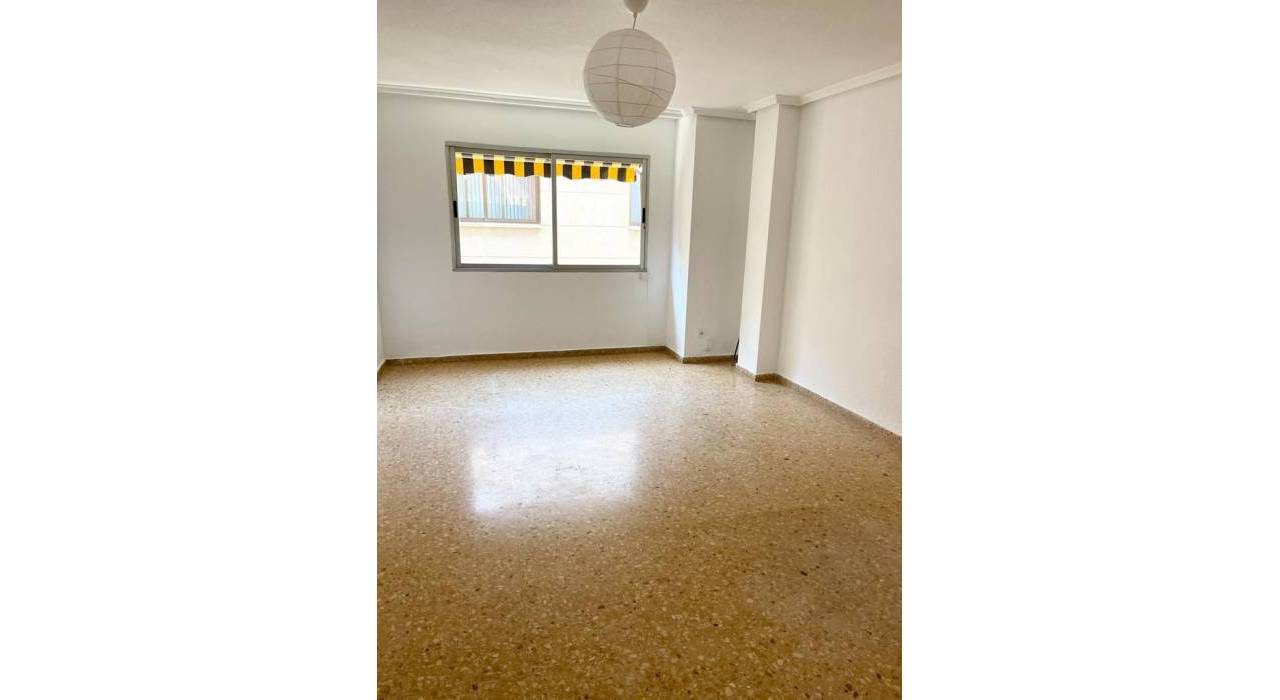 Salg - Apartment - Valencia - Camins Al Grau