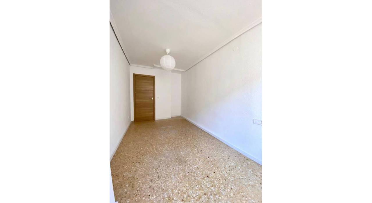 Salg - Apartment - Valencia - Camins Al Grau