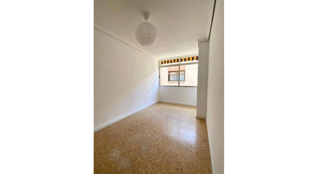 Salg - Apartment - Valencia - Camins Al Grau