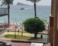 Salg -  - Benidorm - Poniente