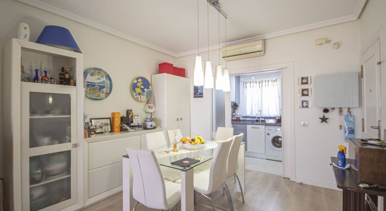 Salg - Bungalow - Altea