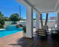 Salg - Chalet - Alicante - Playa San Juan