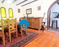 Salg - Chalet - La Nucia