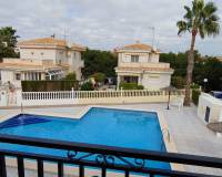 Salg - Chalet - Orihuela Costa - Playa Flamenca