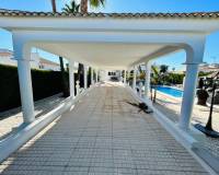 Salg - Chalet - Torrevieja - San Luis