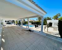 Salg - Chalet - Torrevieja - San Luis