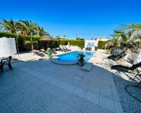 Salg - Chalet - Torrevieja - San Luis