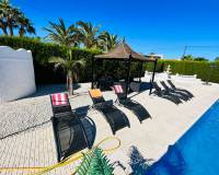 Salg - Chalet - Torrevieja - San Luis