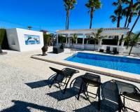 Salg - Chalet - Torrevieja - San Luis