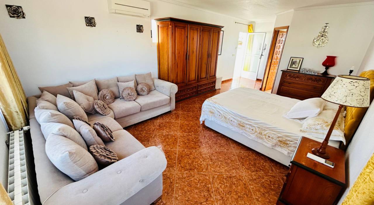 Salg - Chalet - Torrevieja - San Luis