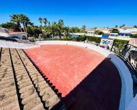 Salg - Chalet - Torrevieja - San Luis