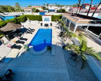 Salg - Chalet - Torrevieja - San Luis