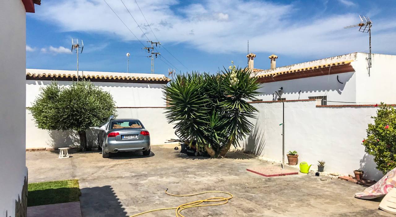 Salg - Chalet - Vejer de la Frontera - El Palmar