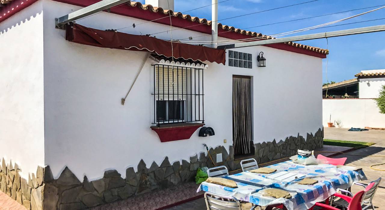 Salg - Chalet - Vejer de la Frontera - El Palmar