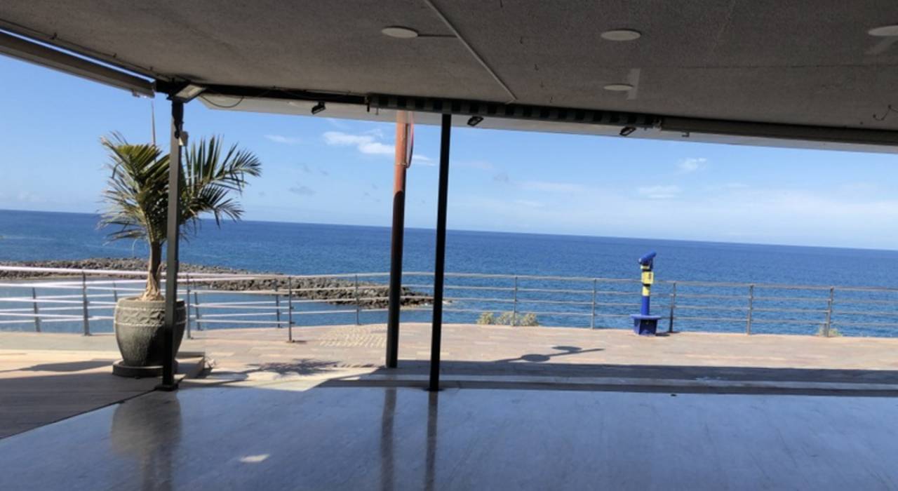 Salg - Kommersiell eiendom - Tenerife - Playa de Las Americas