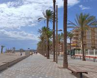 Salg - Leilighet - Alicante - Playa San Juan