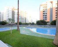 Salg - Leilighet - Benidorm - La Cala