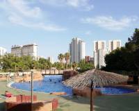 Salg - Leilighet - Benidorm - La Cala