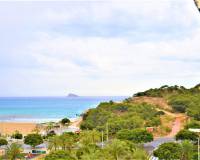 Salg - Leilighet - Benidorm - La Cala