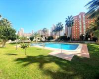 Salg - Leilighet - Benidorm - Levante