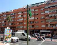 Salg - Leilighet - Benidorm - Levante