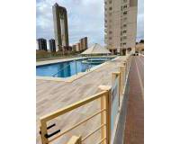 Salg - Leilighet - Benidorm - Poniente