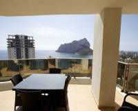 Salg - Leilighet - Calpe - Center