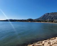 Salg - Leilighet - Denia