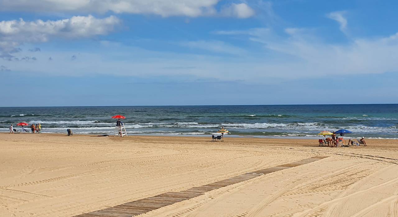 Salg - Leilighet - Gandía - Grao y Playa