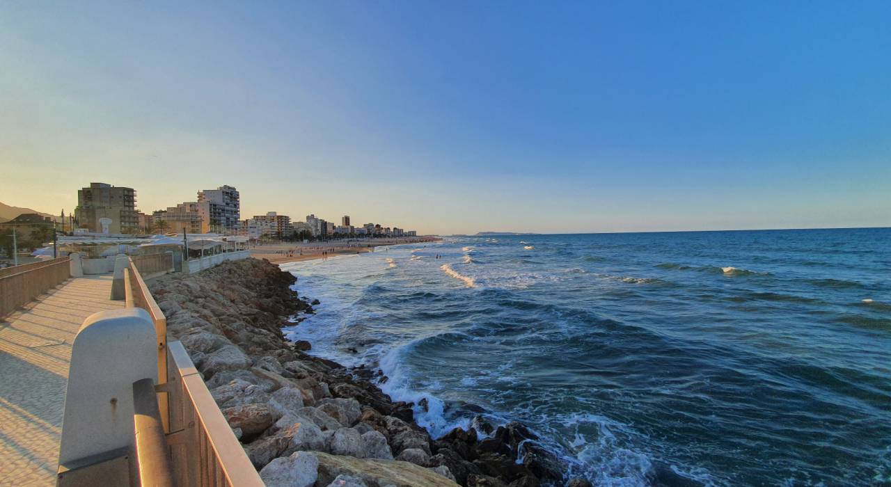 Salg - Leilighet - Gandía - Grao y Playa