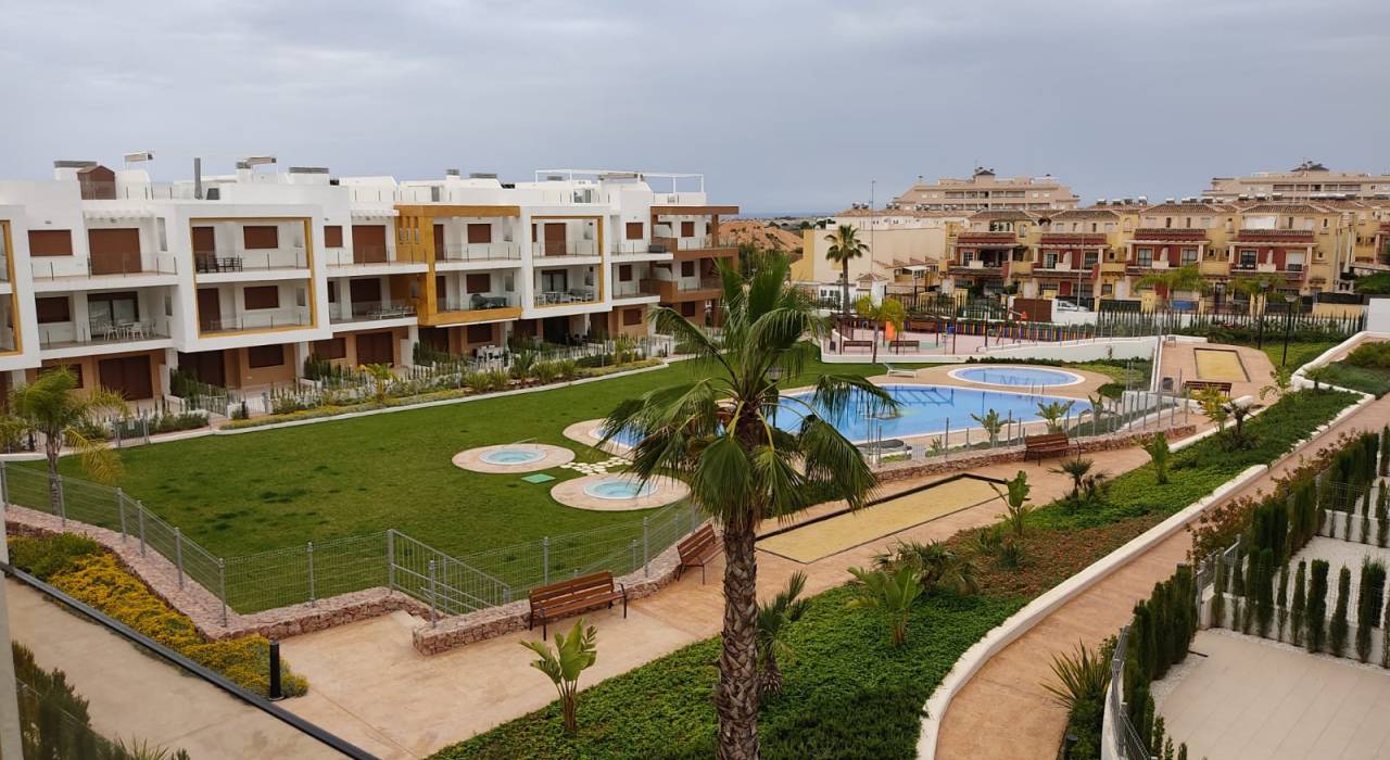 Salg - Leilighet - Orihuela Costa - Villamartin