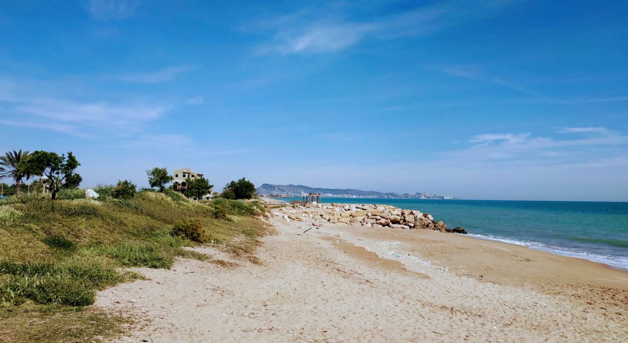 Salg - Leilighet - Tavernes de la Valldigna - Playa de Tavernes de la Valldigna