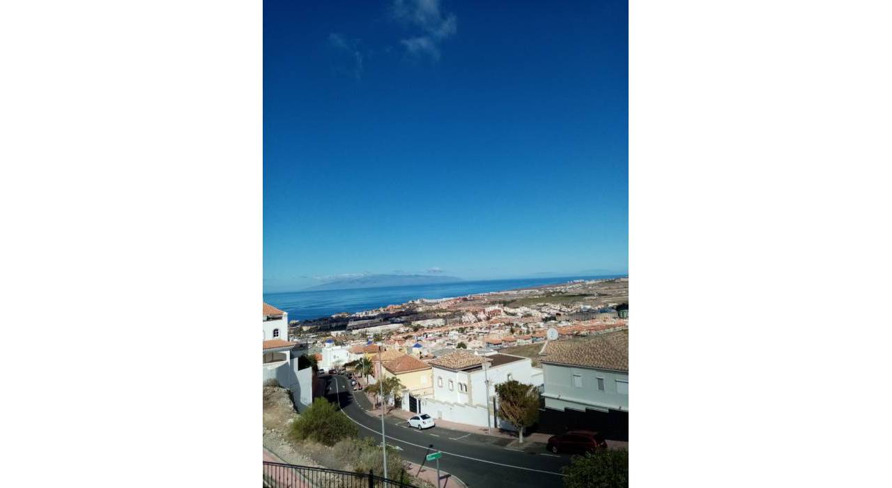 Salg - Leilighet - Tenerife - Roque del Conde