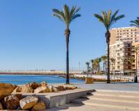 Salg - Leilighet - Torrevieja - Centro