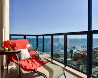 Salg - Penthouse - Torrevieja